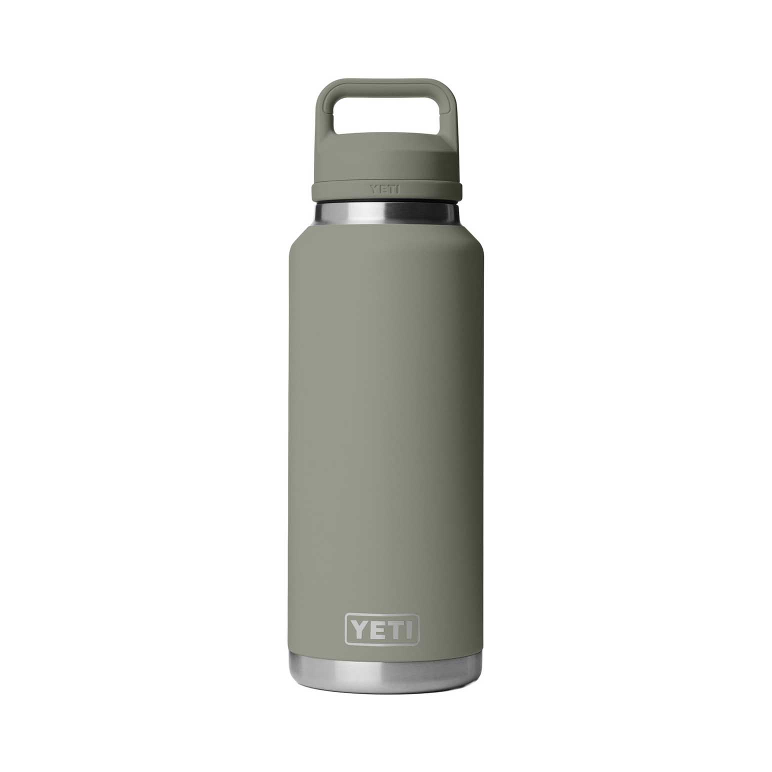 YETI Rambler&reg; 46oz (1360ml) Water Bottle with Chug Cap